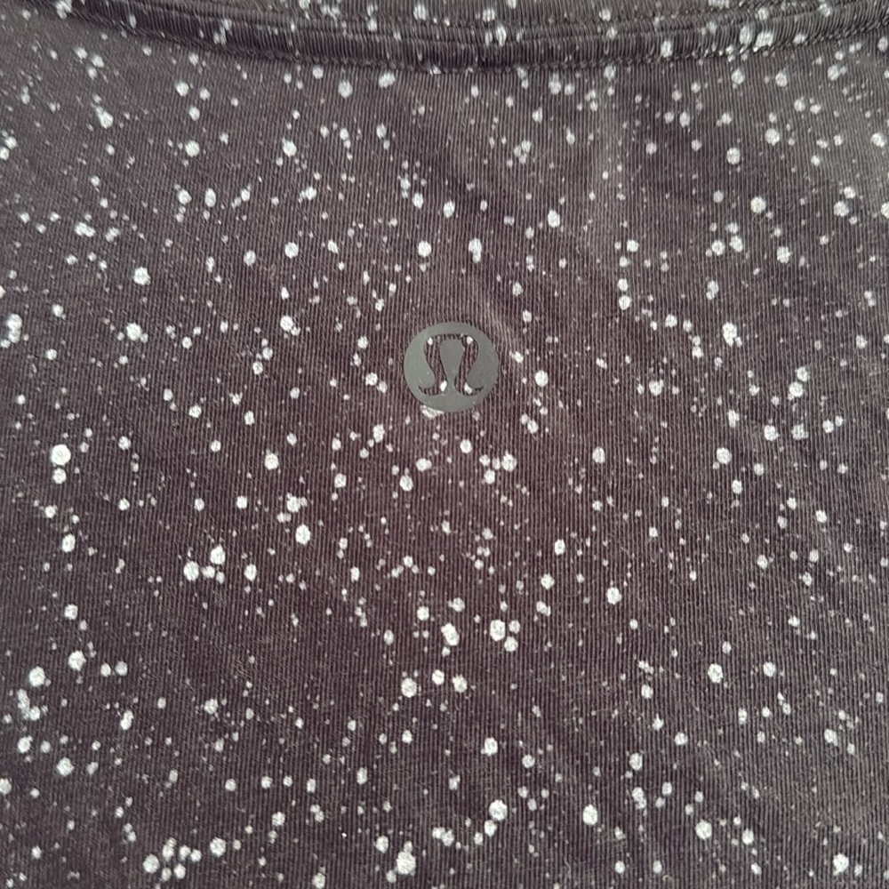 Lululemon size 6 top - Picture 3 of 3